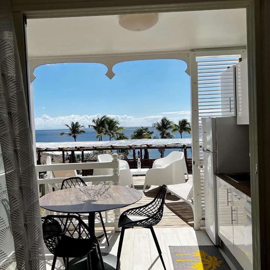 Sunset Apartment Le Diamant Exterior photo