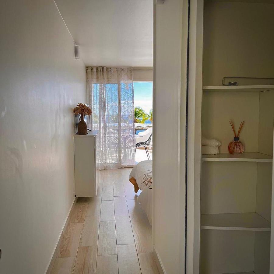 Sunset Apartment Le Diamant Exterior photo