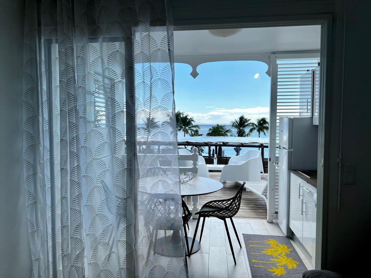 Sunset Apartment Le Diamant Exterior photo